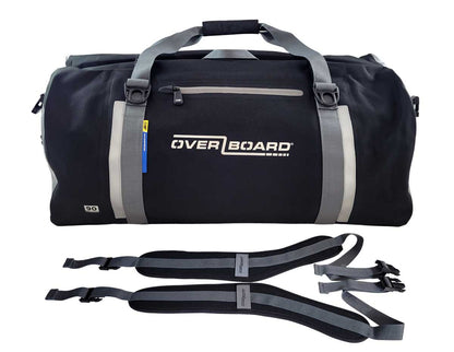 OverBoard Classic Waterproof Duffel Bag - 90 Litres