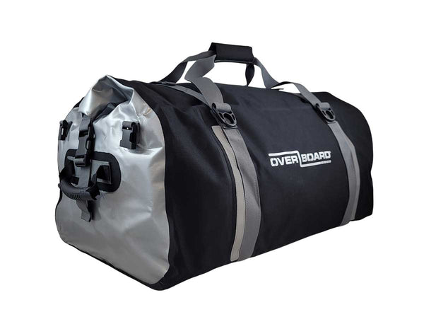 Classic Waterproof Duffel Bag 90L | 90L Duffel Bag – OverBoard UK