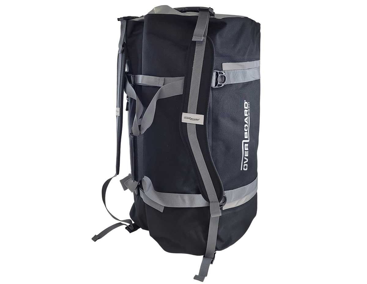 OverBoard Classic Waterproof Duffel Bag - 90 Litres
