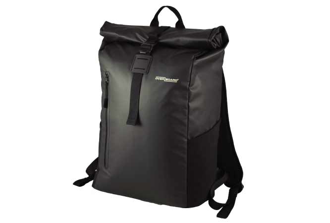 Urban Waterproof Backpack Guide