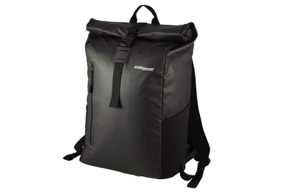 Urban Waterproof Backpack Guide