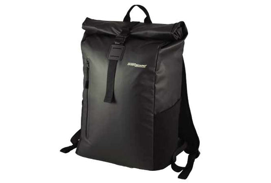 Urban Waterproof Backpack Guide