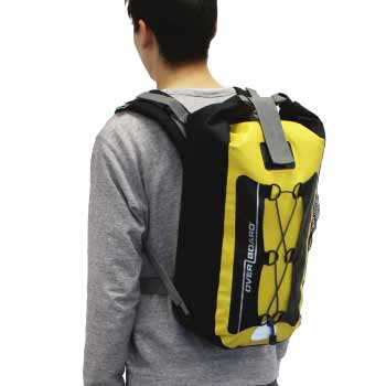Backpack size 20 litres