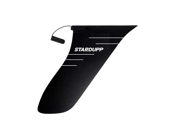 Stardupp Slide Racing Fin 