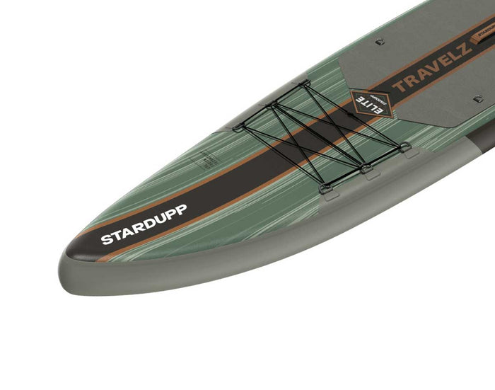 Stardupp Travelz Elite SUP Set 