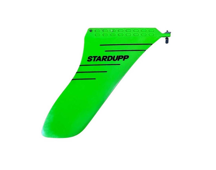 Stardupp US-Box Racing Fin 
