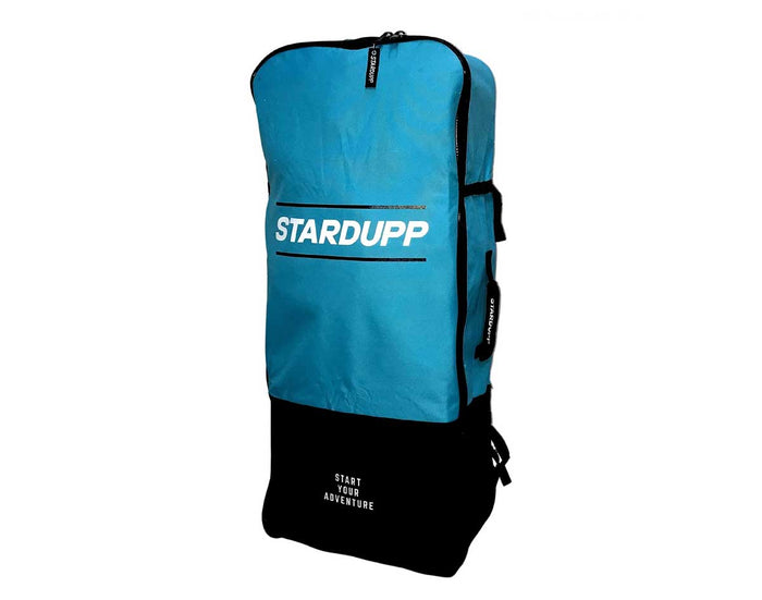Stardupp Zip Backpack 
