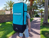 Stardupp Zip Backpack 