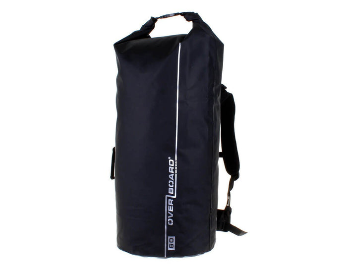Waterproof Backpack Dry Tube - 60 Litres 