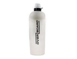 Soft Water Bottle – 450 ML | OB1212BLK