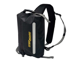 Waterproof boat outlet bag