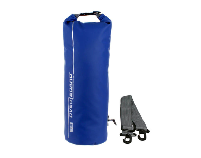OverBoard 12 Litre Waterproof Dry Tube Bag 