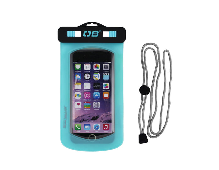 Waterproof Phone Case - Small 