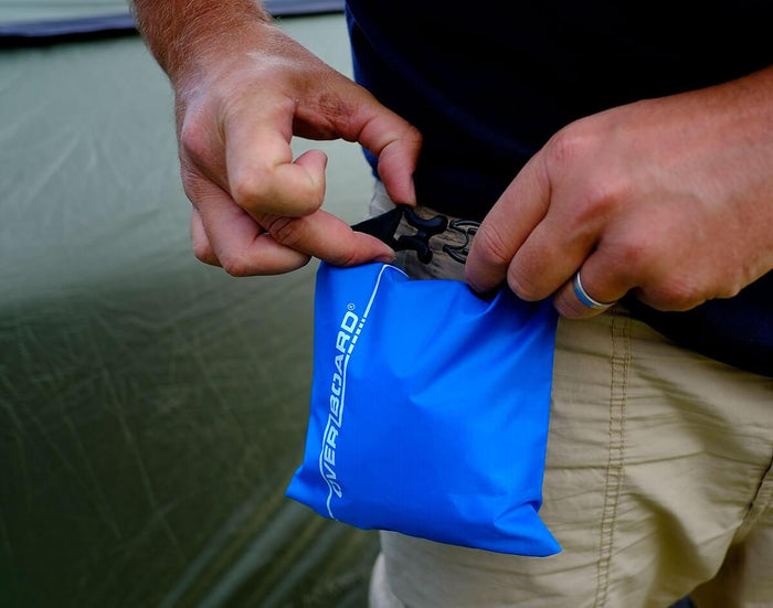 OverBoard Weatherproof Dry Pouch Multipack 