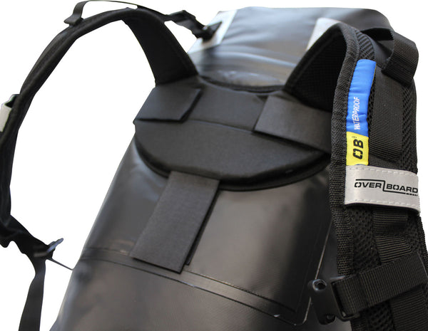 60 Litre Backpack - 100% Waterproof- Keep Your Belongings Dry | OverBoard