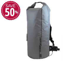 Waterproof Backpack Dry Tube - 60 Litres | OB1055GRY