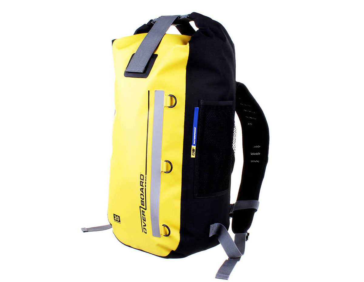 Dry bag waterproof 20 L black | Online Shop Gonser - Sicher & Günstig Dry bag waterproof 20 L black | Online Shop Gonser - Sicher & Günstig