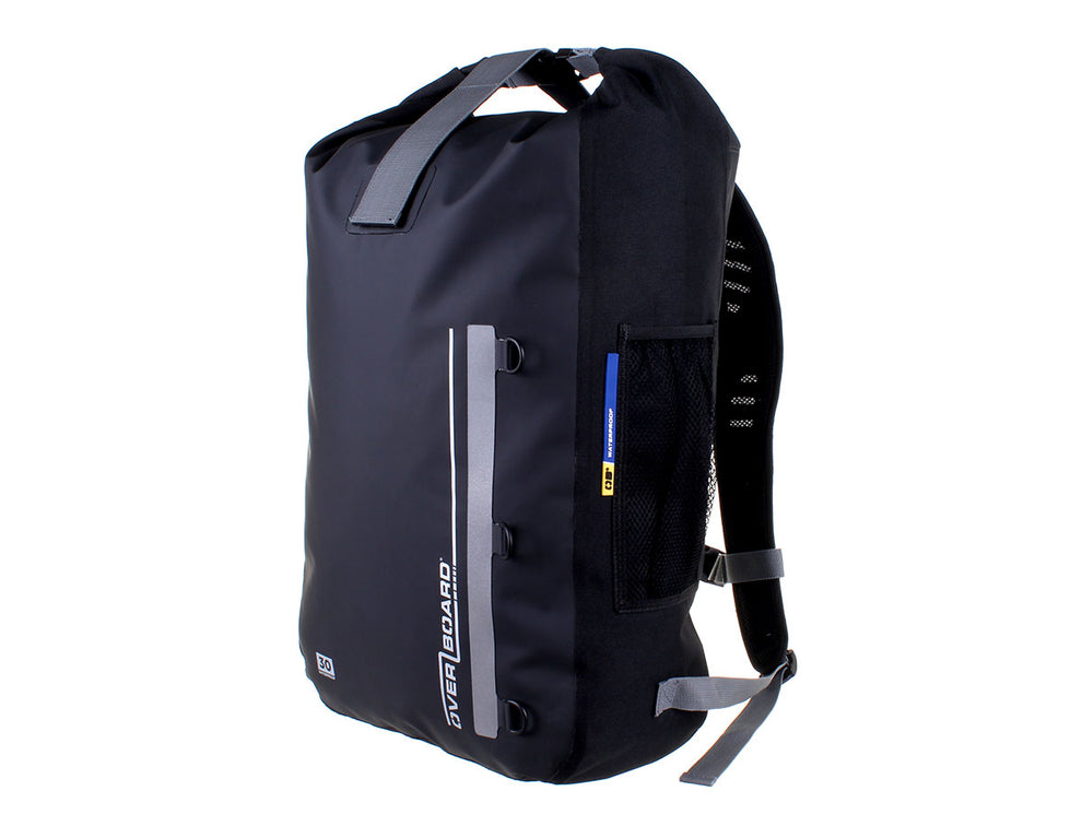 Classic Waterproof Backpacks 30L | Durable Backpacks – OverBoard UK