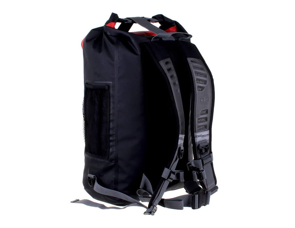 OverBoard Waterproof 30L Pro-Sports Backpack - Comfy And Protective