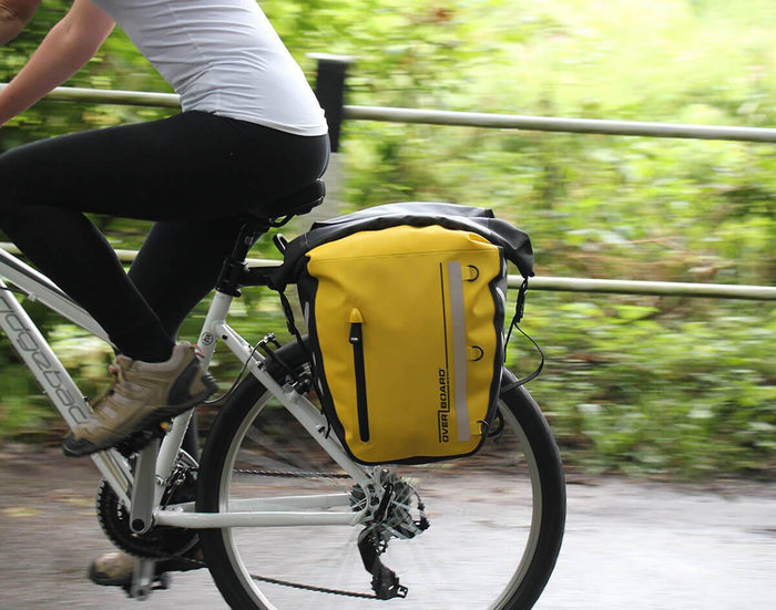Cycle Bags & Panniers – Hill & Ellis