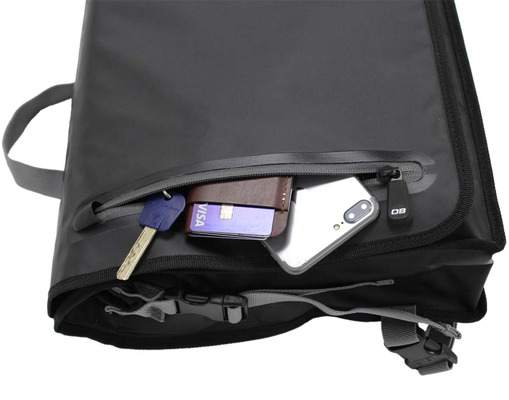 Waterproof Classic Messenger Bag – Waterproof Laptop Bags