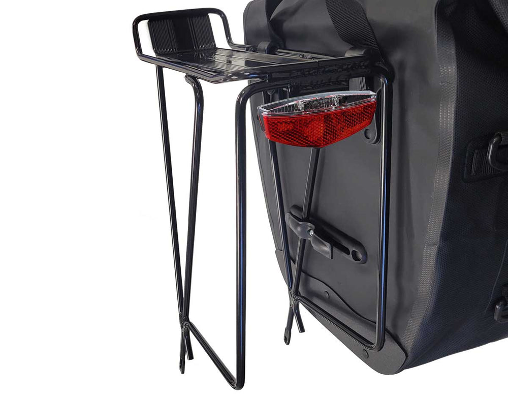 Premium Rear Bike Racks UK | OverBoard Cycling Gear