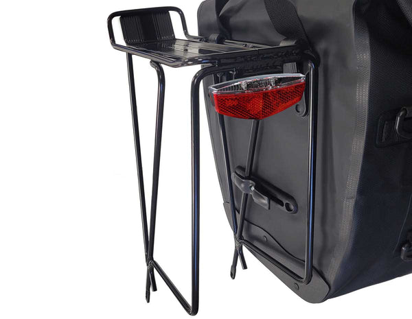 Rear Bike Rack | Rear Bike Rack For Road Bike – OverBoard UK